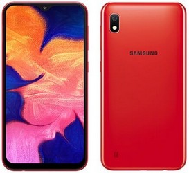Замена дисплея на телефоне Samsung Galaxy A10 в Сургуте